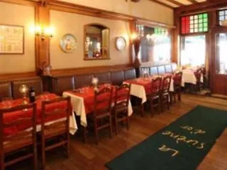 Hotel Central Brujas